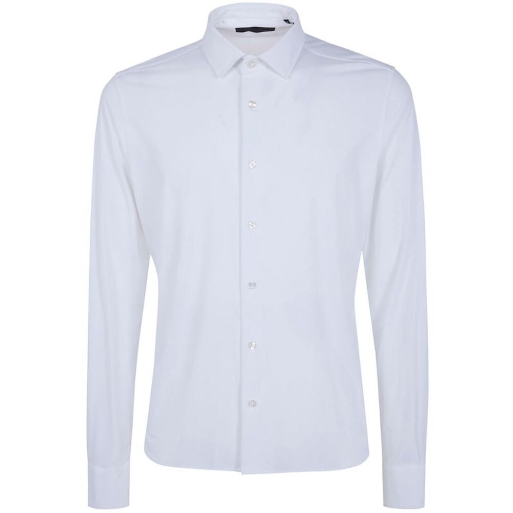 Rrd Men "Oxford Open" Shirt